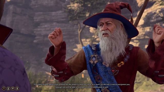 The Shadow Cursed Lands - Baldur's Gate 3 Let's Play [Tactician] Pt. 24 смотреть онлайн