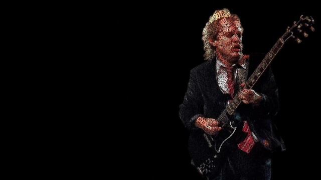 AC/DC - Night Prowler [Backing Track] смотреть онлайн