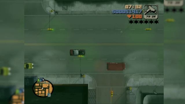 21 Biggest Changes in Grand Theft Auto: The Trilogy - Definitive Edition смотреть онлайн