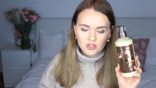 ПОКУПКИ косметики YVES ROCHER / HAUL смотреть онлайн