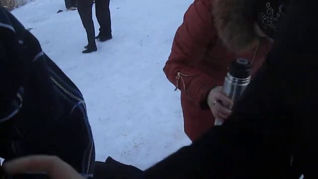 Олежка прорубь 2014 смотреть онлайн