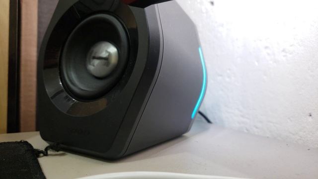 Edifier G2000 - Bass