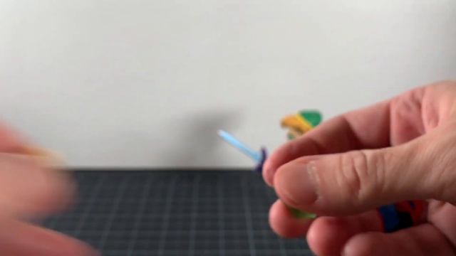 FIGMA LEGEND OF ZELDA: A LINK BETWEEN WORLDS DX LINK REVIEW! смотреть онлайн
