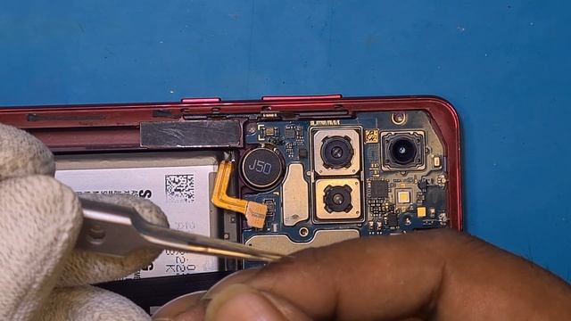 Samsung Note 10 Lite power button problem solution #mobileengineer #samsung смотреть онлайн