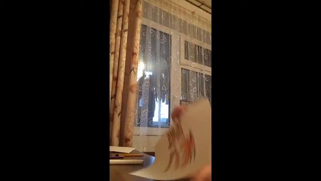 Artem Markov- рисунок объемные буквы) смотреть онлайн