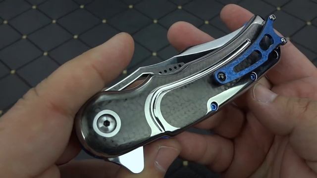 Todd Begg Citadel Prototype: A new addition to his legacy смотреть онлайн