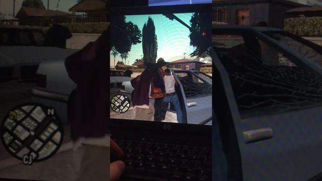 HP Compaq nx6325 смотреть онлайн