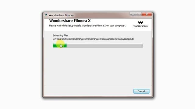 How to install and uninstall filmora 10 - Motion tracking in Filmora X - Filmora X Tutorial in hind смотреть онлайн