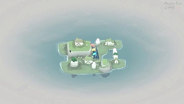 BAD NORTH |#2| СТРАТЕГИЯ И ТАКТИКА смотреть онлайн