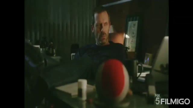 House M.D. | House & Cuddy (Huddy) смотреть онлайн