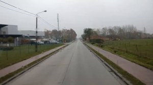 Как живут простые люди в глубинке  Бельгии. Бельгийская деревня (коттеджный поселок)