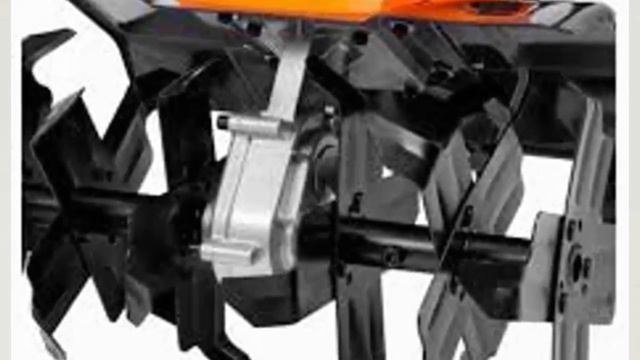 Отзыв от огородника любителя.на легкий электрокультиватор Daewoo Power Products DAT 1800E 1.75 кВт смотреть онлайн