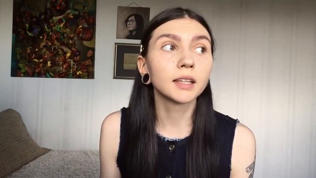 Сколько я трачу на косметику? Какие средства выбираю? На чем экономлю? (16+)