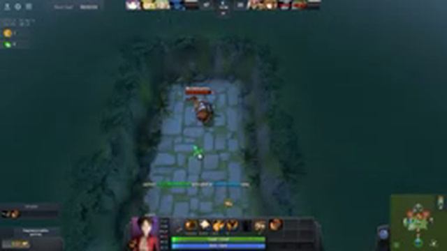 dota 2 - bleach vs one piece match manga version смотреть онлайн