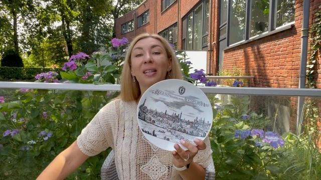 Впечатления от поездки и подарки! #влог смотреть онлайн