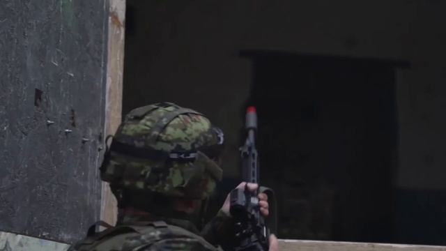 Is Urban Warfare training focused on enough? | MODERN MILITARY TACTICS смотреть онлайн