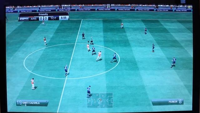 AMD A10-5800K and FIFA 13 gaming performance [PCAXE.COM] смотреть онлайн