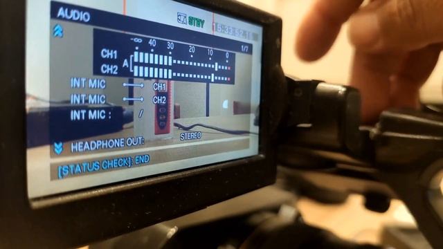 FILMADORA SONY NX5 # OVERVIEW PARTE 1 смотреть онлайн