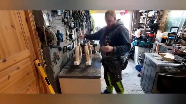 Бери и делай. Лошадка качалка. Для детей. смотреть онлайн