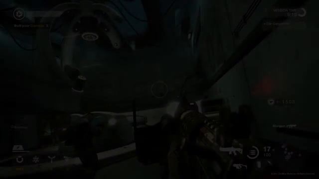 Brink Agents of Change DLC Screens 25/06/11 смотреть онлайн