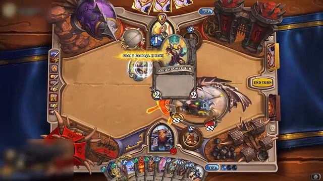 This is Your Sign to Play Hearthstone Duels смотреть онлайн