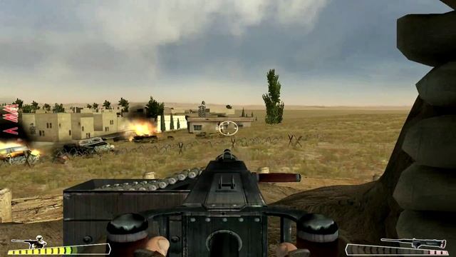 Terrorist Takedown:Mission 3 смотреть онлайн