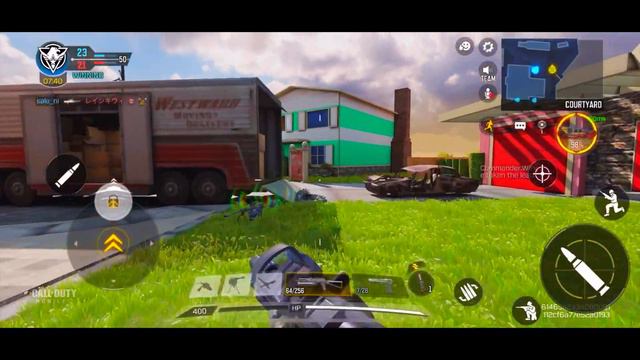 My First COD Gameplay video | Call of Duty Mobile Gameplay | Insane Gameplay Highlights смотреть онлайн
