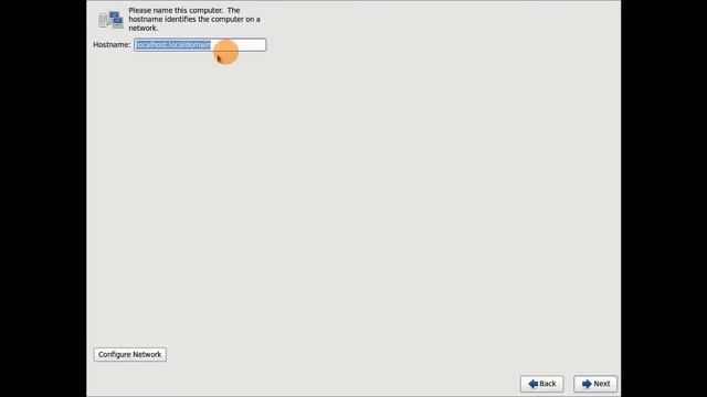 VirtualBox CentOS Installation with minimal pkg смотреть онлайн