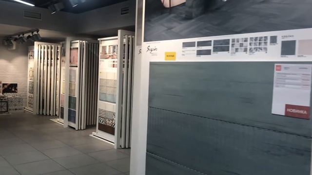 Салон керамической плитки и сантехники Терра Котта Минск Кульман 31 смотреть онлайн