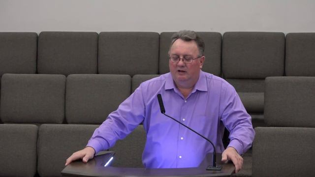 "Помолился" - "Мыслим о Боге" - Александр Конников - Церковь "Путь Истины" смотреть онлайн