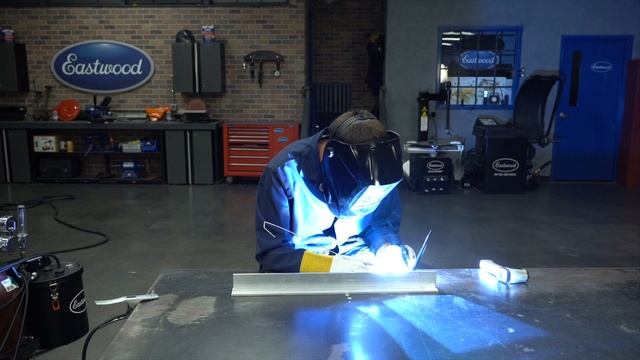 Why We Developed the TIG Welding Torch Water Cooler System - Prototype to Product смотреть онлайн