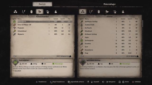 Medieval Dynasty Ps5 German #12 Leute holen, Material besorgen⭐2024 смотреть онлайн