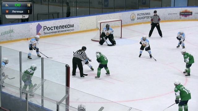 11-12.02.2023 видео обзор Салават Юлаев 2011 Уфа - Легенда 2011 Пермь смотреть онлайн