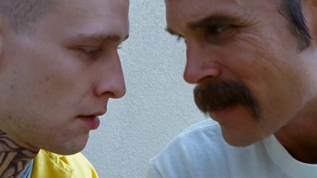 Felon (2008) - Retribution Scene смотреть онлайн