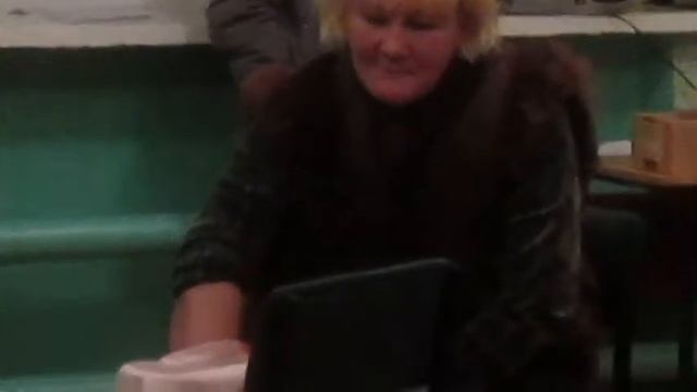 Рождественские гадания Потапово-Тумбарлинский СДК смотреть онлайн