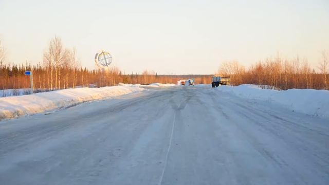 Нарьян-Мар — Печора — Нарьян-Мар, 05 марта — 7 марта 2016 года. смотреть онлайн