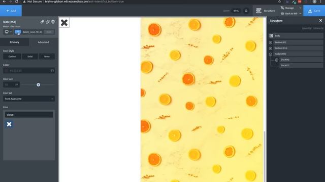 Exit Intent Popup in WordPress смотреть онлайн