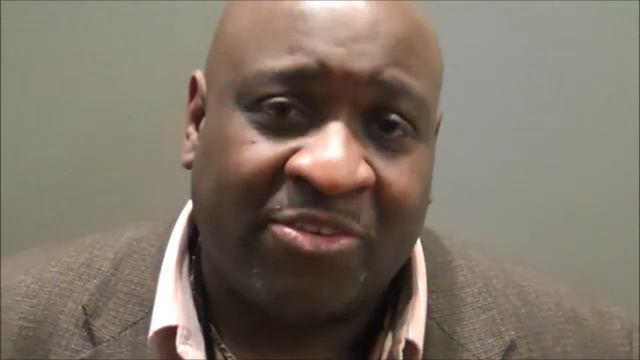 Leroy Barber, President of Mission Year - Senior Leader Response смотреть онлайн