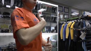 снорклинг урок №2