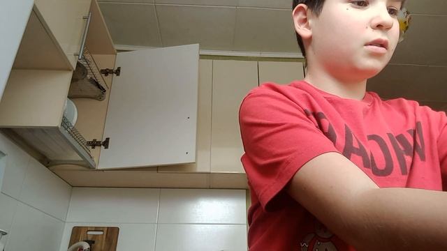 делаем вафли