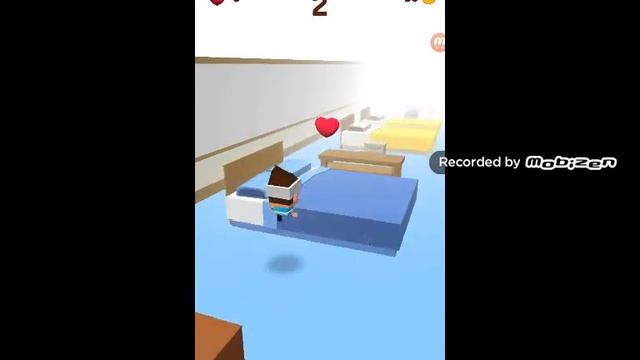The floor is lava game Part 1 смотреть онлайн