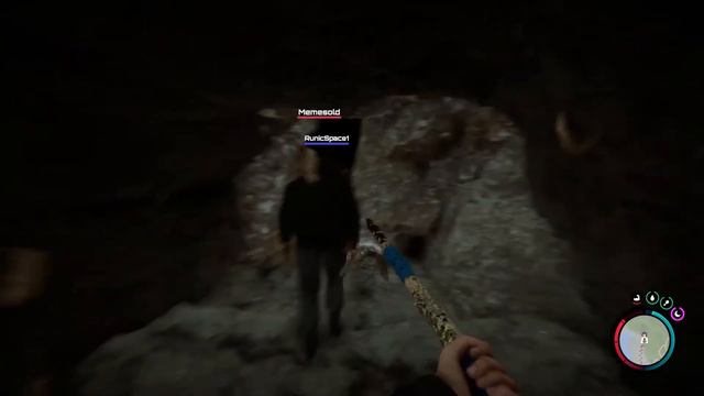 CAN WE CRASH ALREADY!?!? (Sons of the Forest Beta) смотреть онлайн