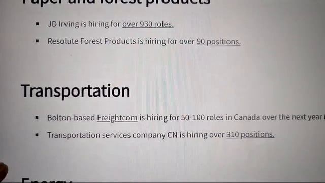 Best Canada job search websites | How to find a job in Canada from employers hiring foreign workers смотреть онлайн