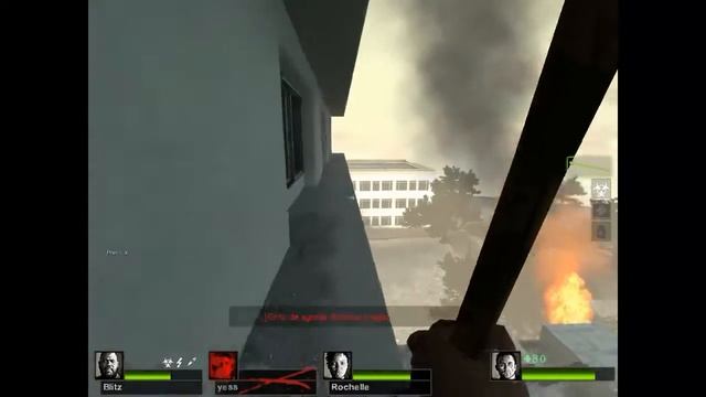 left for dead 2 смотреть онлайн