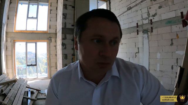 КАЧЕСТВО И ВИДЫ ПОКОРЯЮТ с первого взгляда ЖК "Александрит" #СОЧИЮДВ |Квартиры | Недвижимость в Соч смотреть онлайн