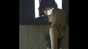 вышел покурить - 1707