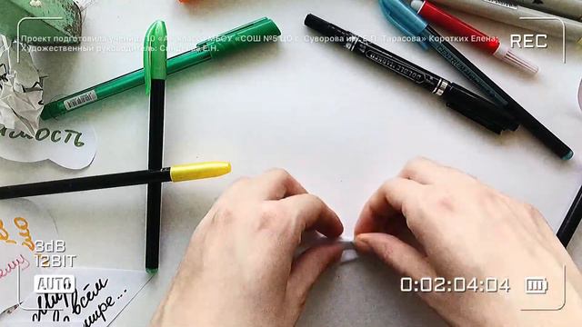 Что помогает нам лучше понимать другого? (Индивидуальный проект) смотреть онлайн