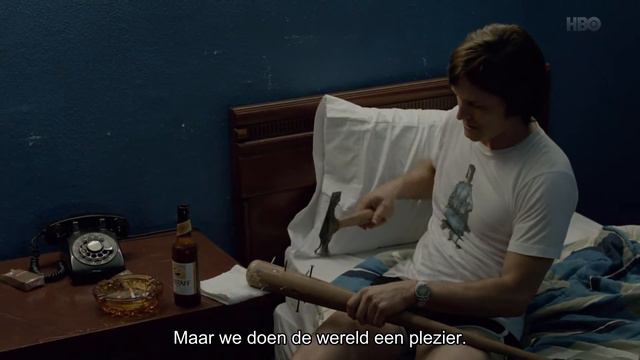 Quarry - Trailer смотреть онлайн