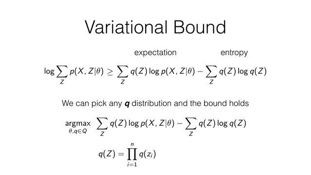 16 Variational EM and K Means смотреть онлайн