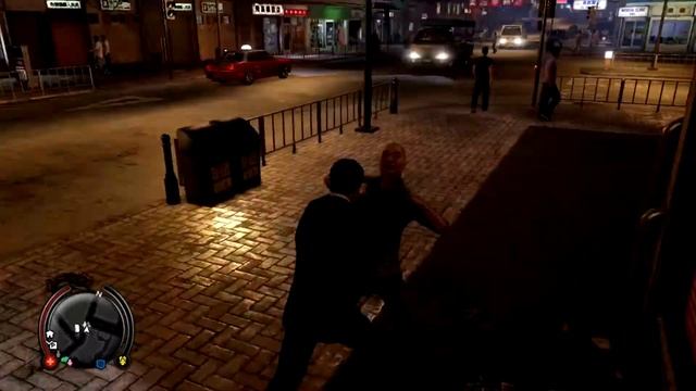 Sleeping Dogs Nvidia Geforce Gt 645m смотреть онлайн